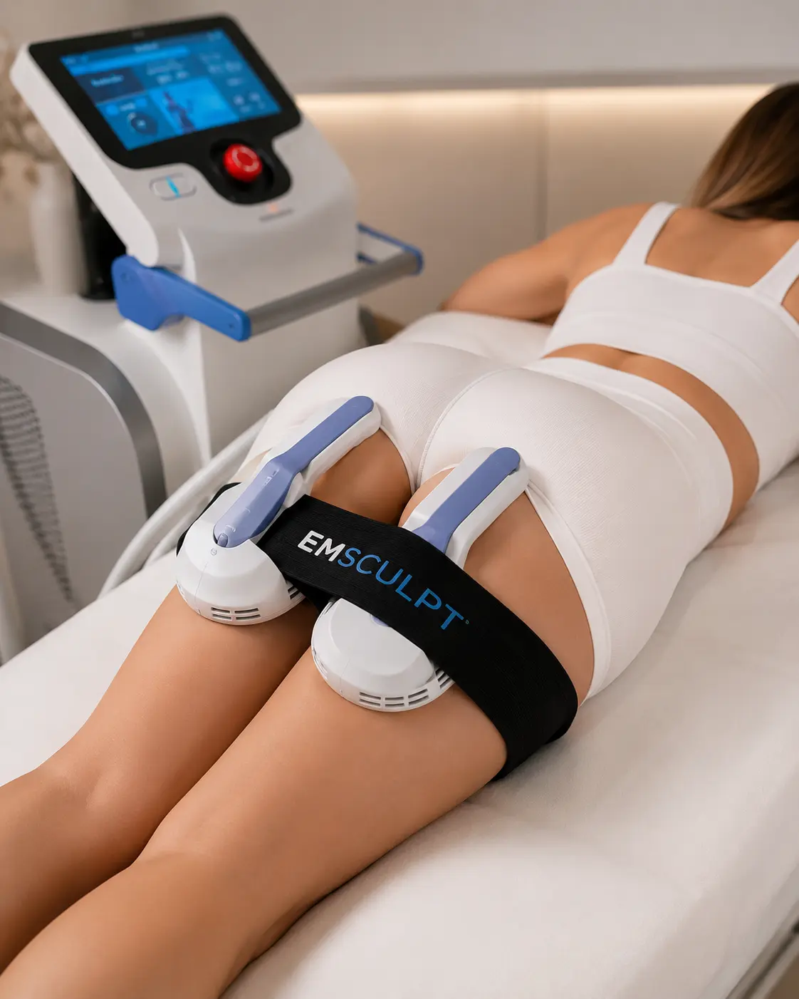 Tratamiento corporal en Dilaranja Medical Spa