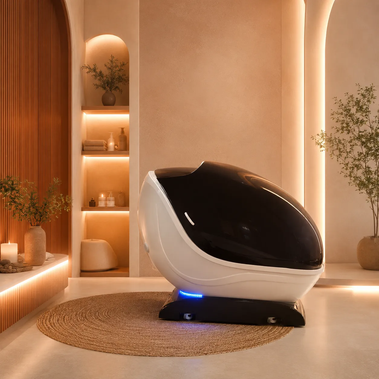 Dilaranja Medical Spa - portada premium 2