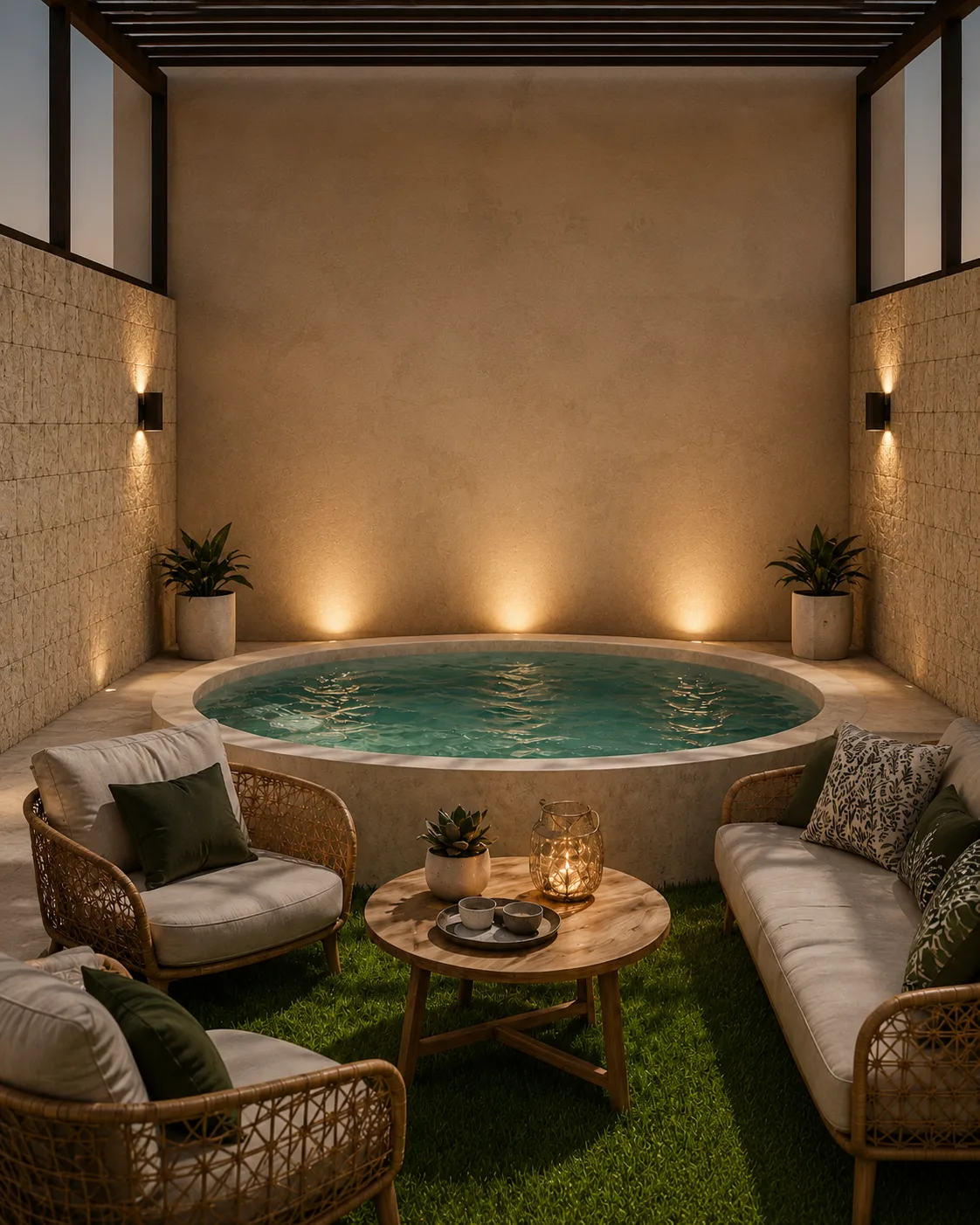 Dilaranja Medical Spa - portada premium 3
