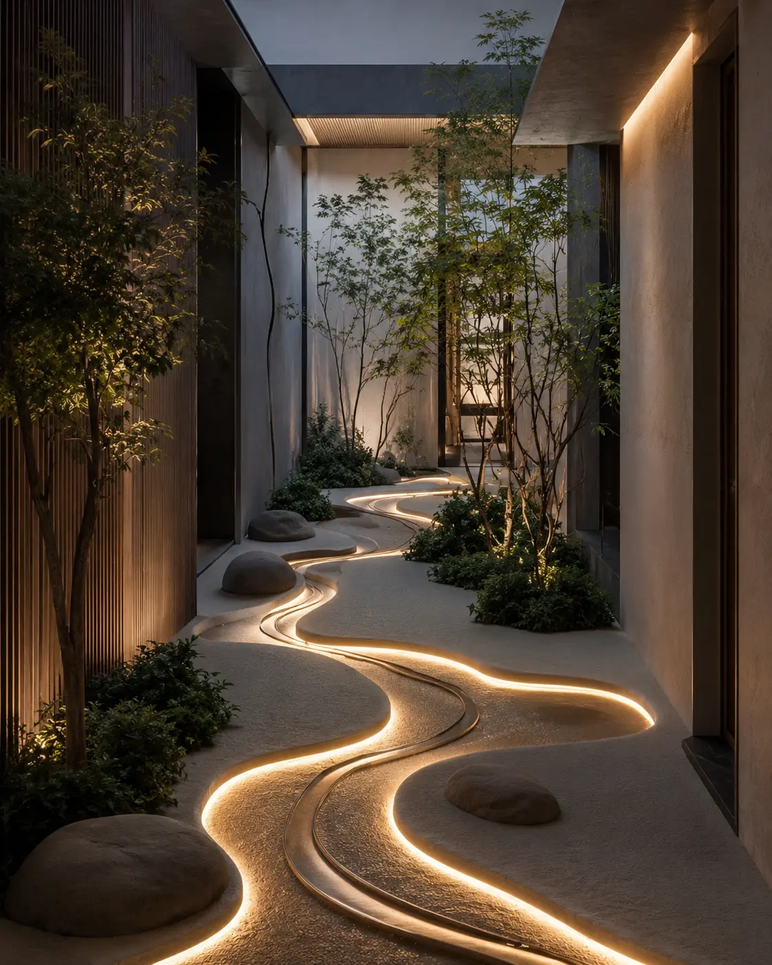 Zona Executive de Dilaranja Medical Spa